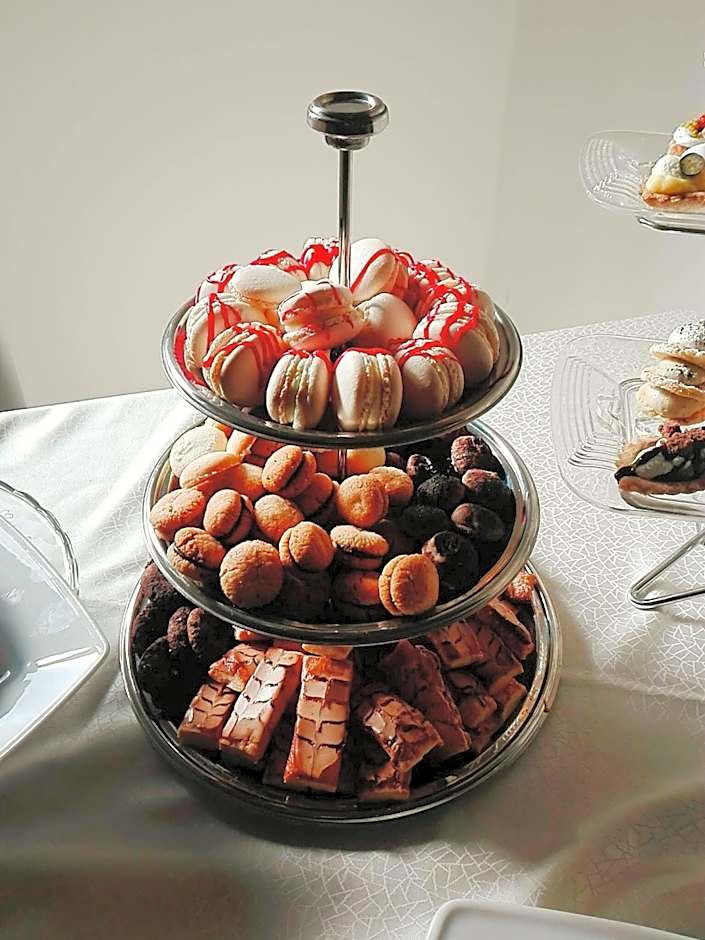 Relais Villa Giuliana