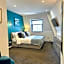 Penthouse near park - air con - Guest and the City