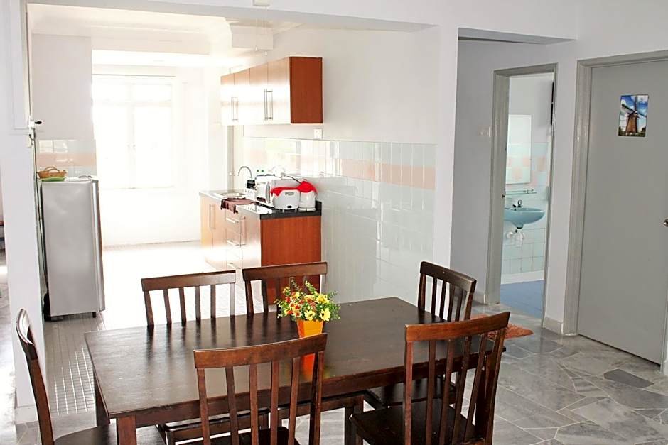 Ocean View Resort – Port Dickson, LA