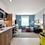 Home2 Suites By Hilton Round Rock Medical Center