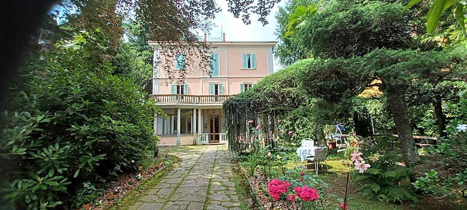 B&B Villa Margherita
