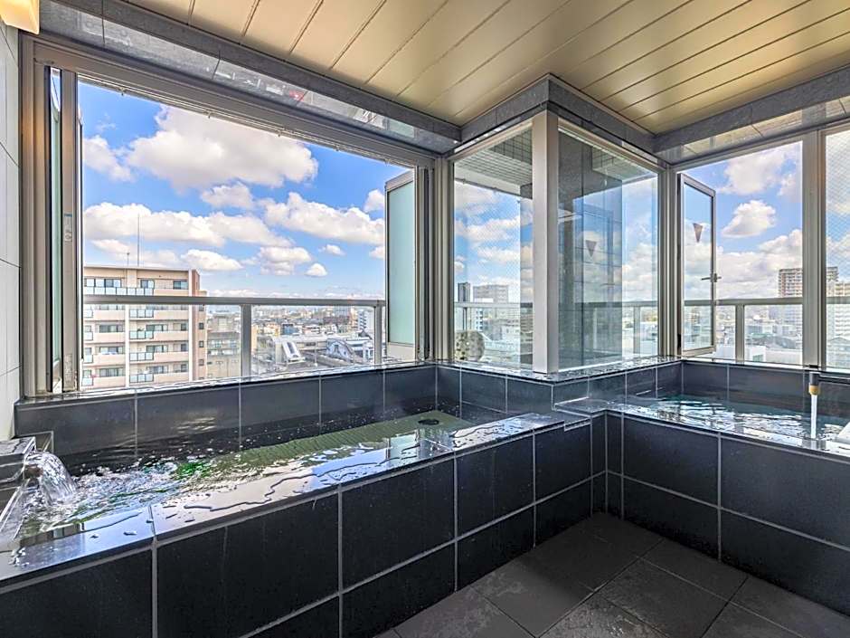 My Hotel Okazaki - Vacation STAY 40795v