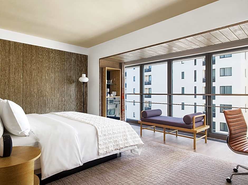 Le Meridien Shenyang Heping