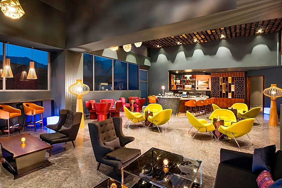 Le Meridien Thimphu