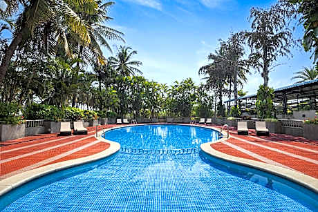 Fortune Hosur  -  Member ITC Hotels' Group