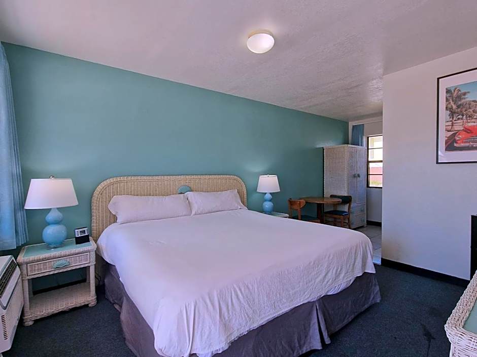 Ocean Holiday Motel