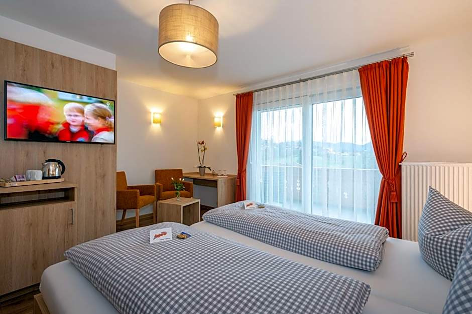 Boutique Hotel Angerer