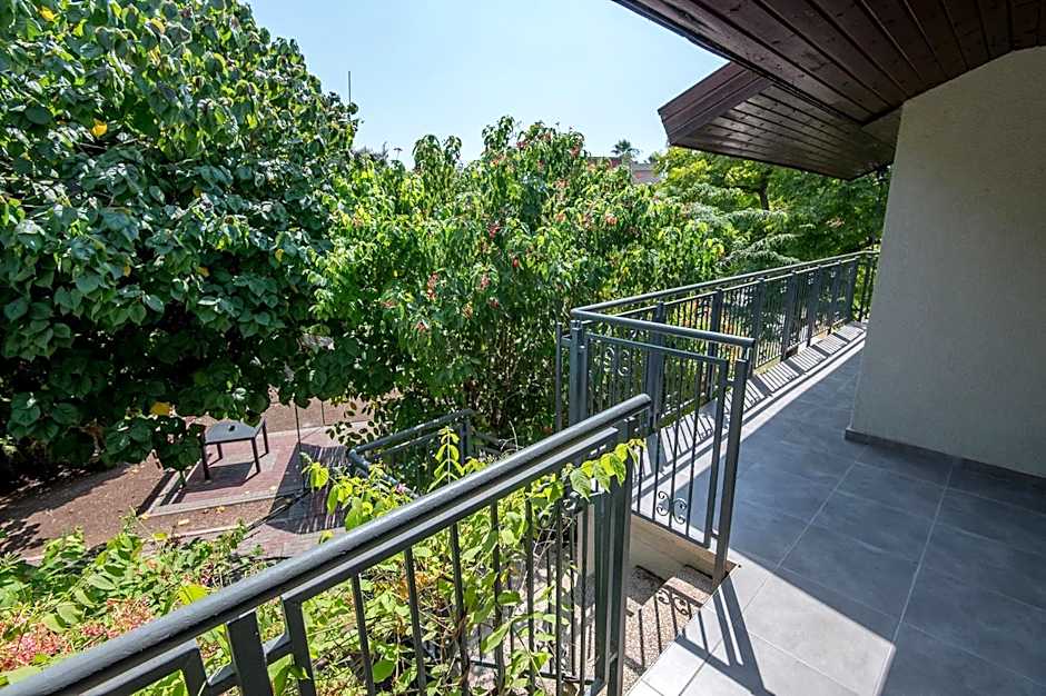 Degania Bet Kibbutz Country Lodging