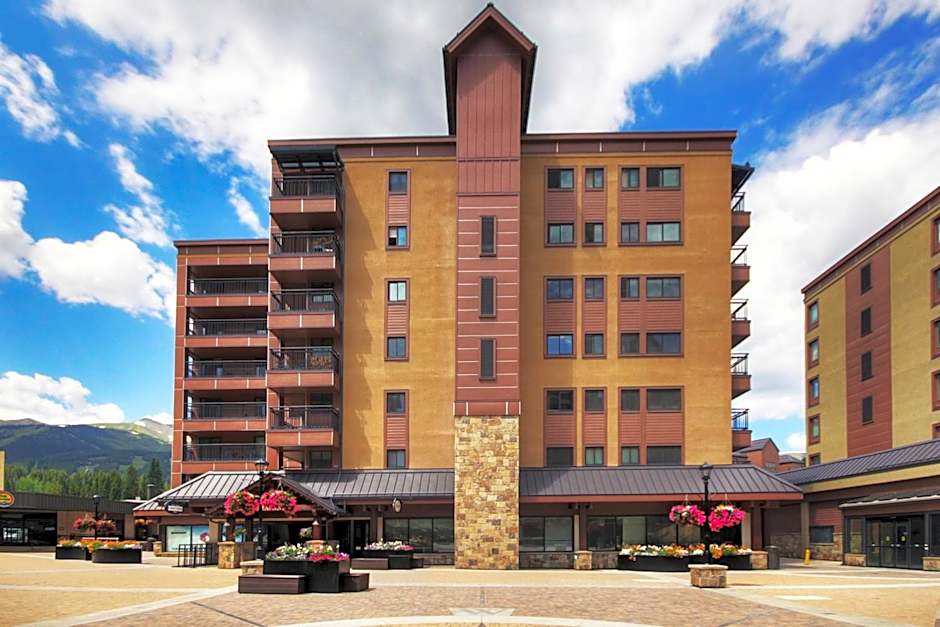 Village At Breckenridge Resort