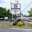 Knights Inn Arnprior
