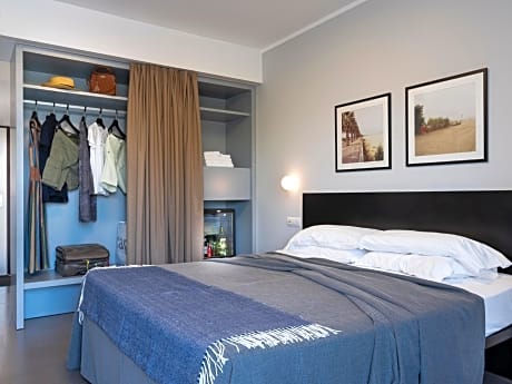 Comfort Double Room with Garden View