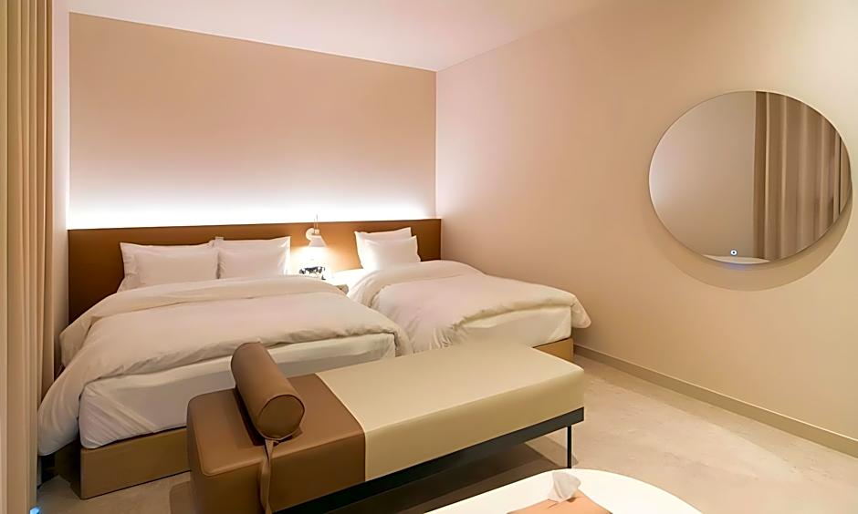 goyang yuji hotel