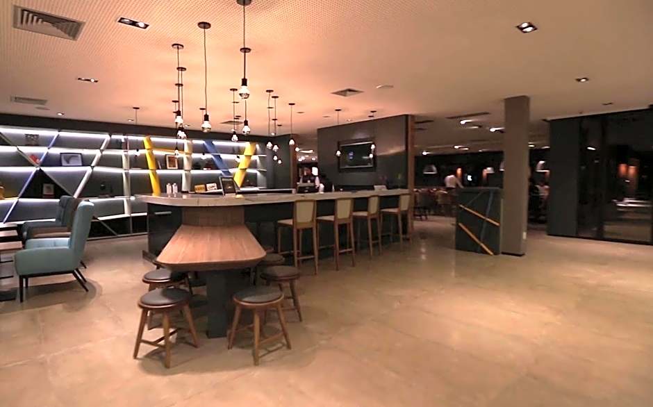 Novotel Campo Grande