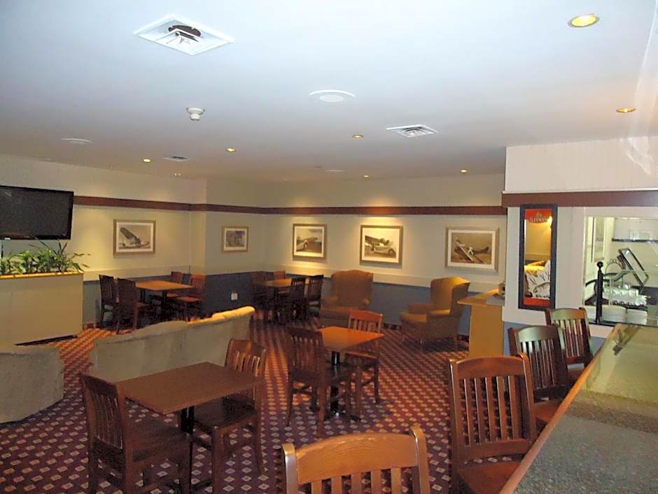 Ramada by Wyndham Trenton