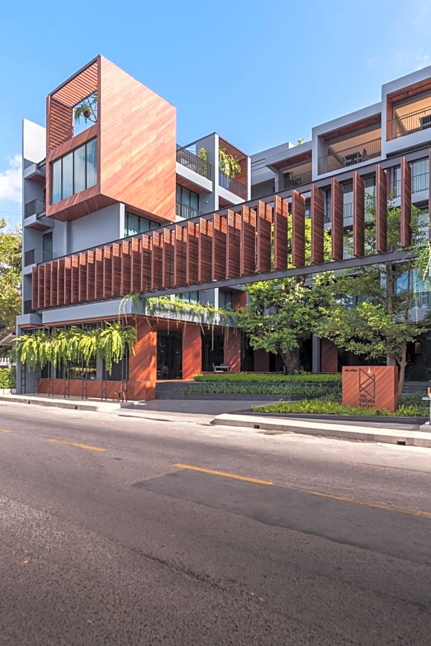 The Habita Hatyai