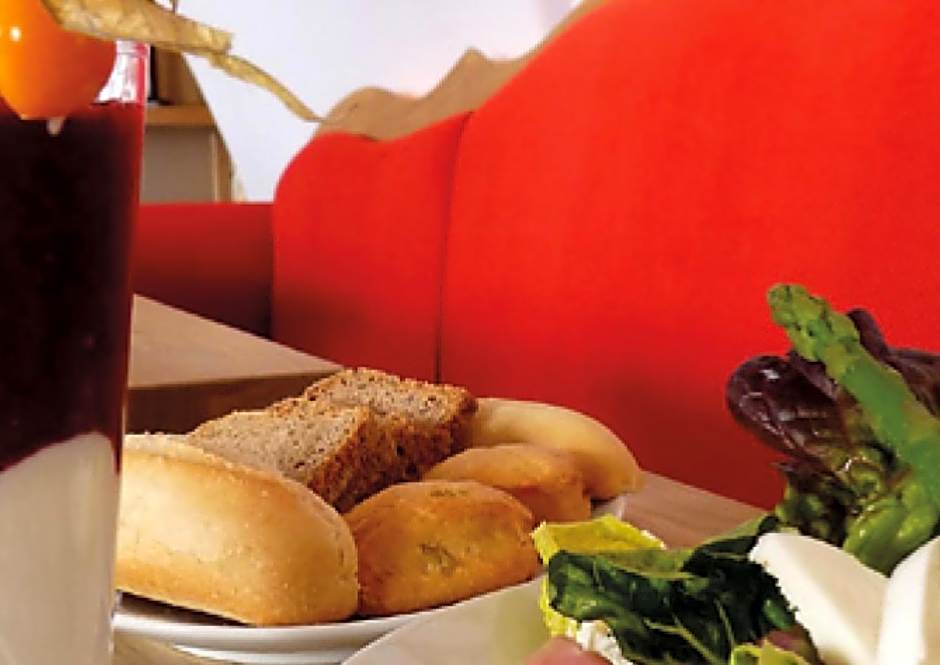 Ringelnatz Warnemünde