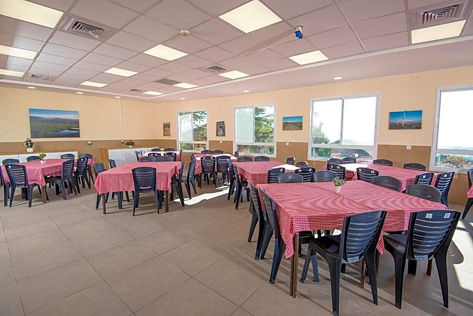 Aloney Habashan Guest village