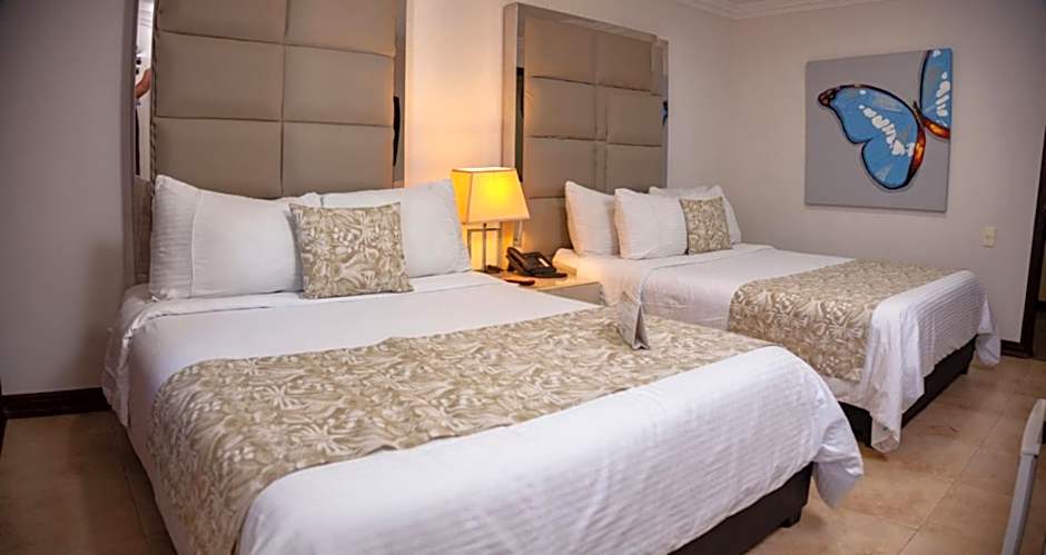 Hotel Windsor Barranquilla
