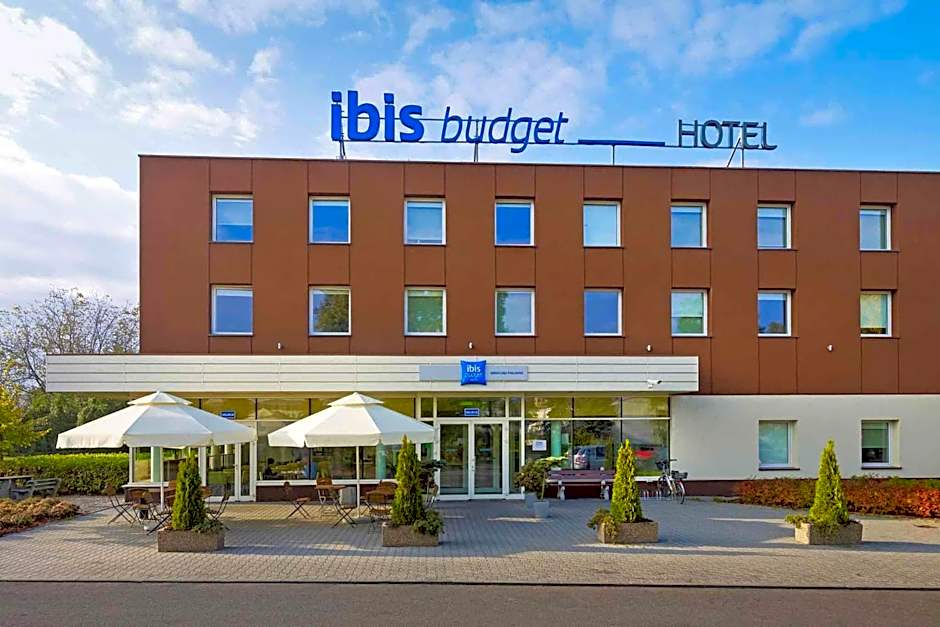 ibis budget Wroclaw Poludnie