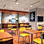 Fairfield Inn & Suites by Marriott Harrisburg West/Mechanicsburg