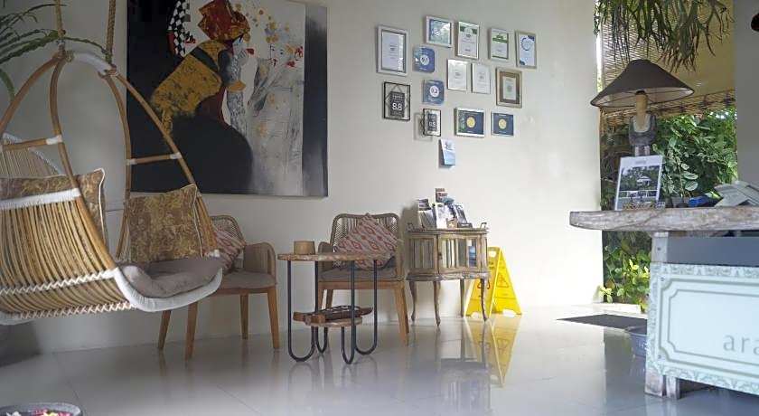 Arana Suite