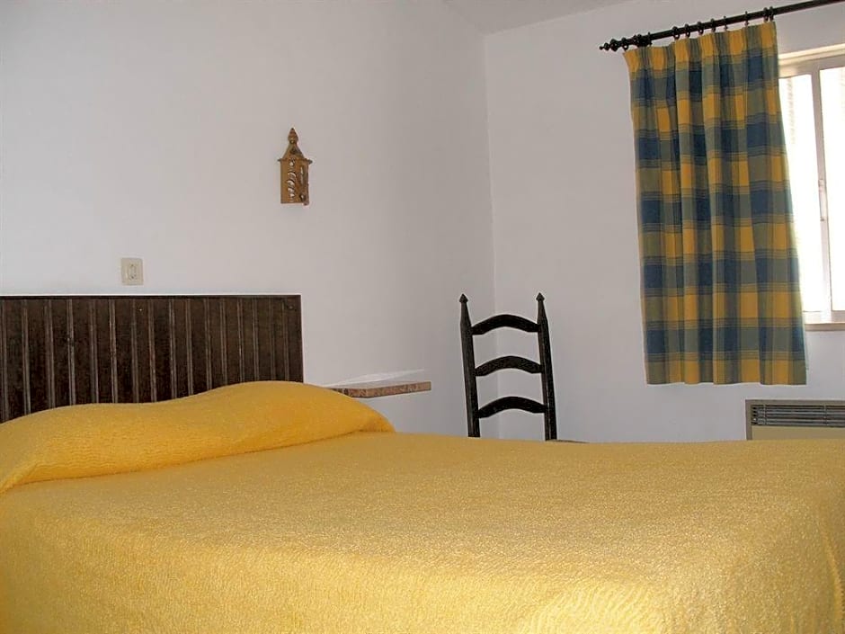 Marsol Apartamentos Turísticos