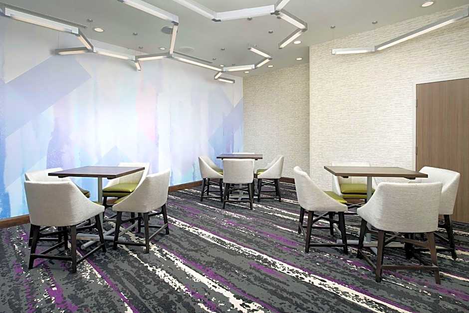 Hilton Garden Inn Columbia Airport