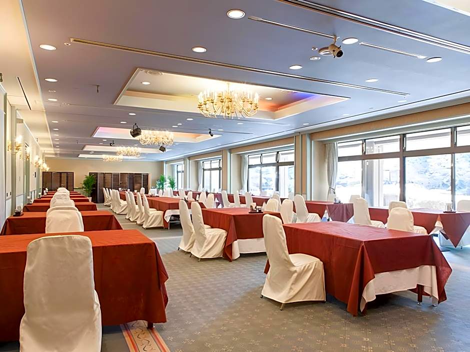 Tokiwa Hotel