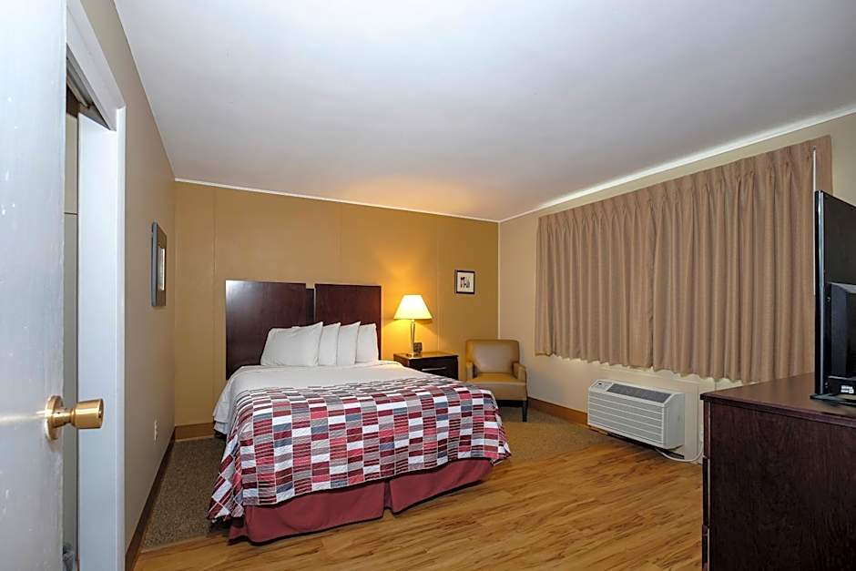 Red Roof Inn & Suites Herkimer