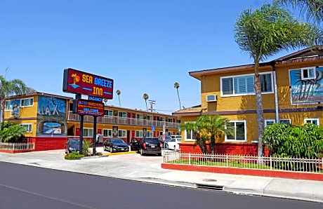 Sea Breeze Inn