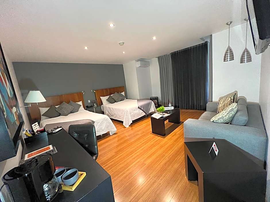 Hotel CLARUM 101