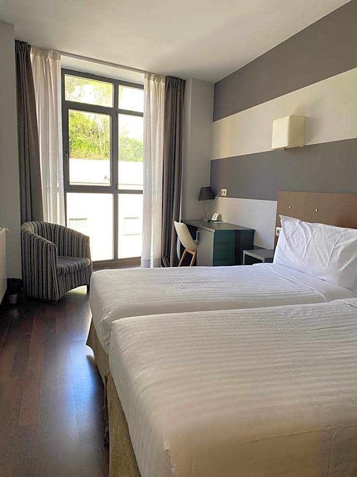 Hotel Silken Sirimiri