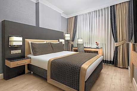 Budget Double Room