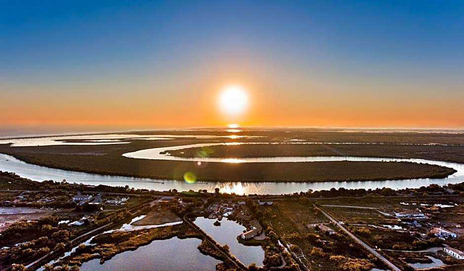 Hôtel L' Estelle en Camargue