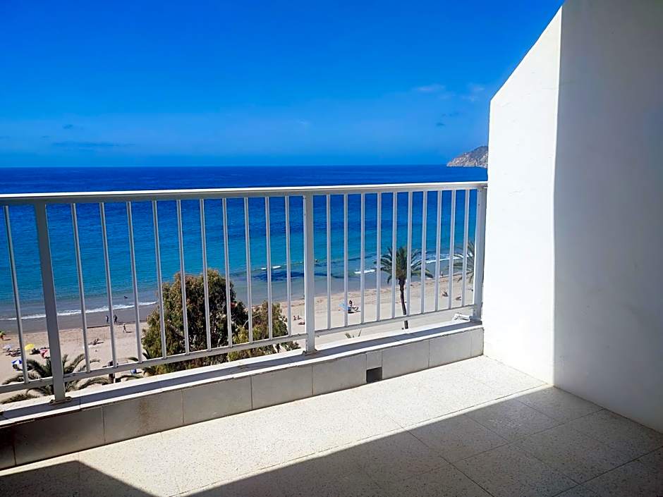 Hotel Flats Friends Mar Blau