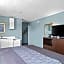 Holiday Lodge Wenatchee
