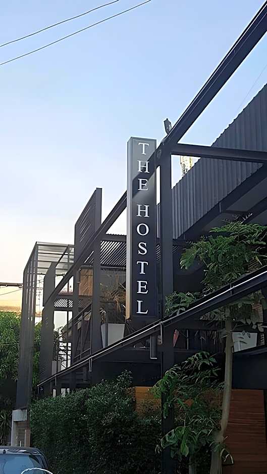 Yotaka The Hostel @Bangkok