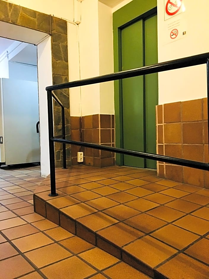 Hostel New York