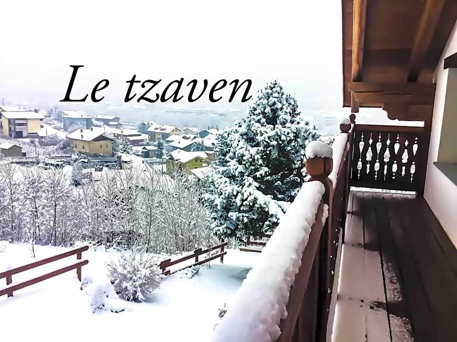 Agriturismo B&B Chèvres à Cheval