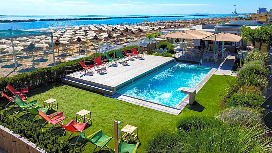 Hotel Savini