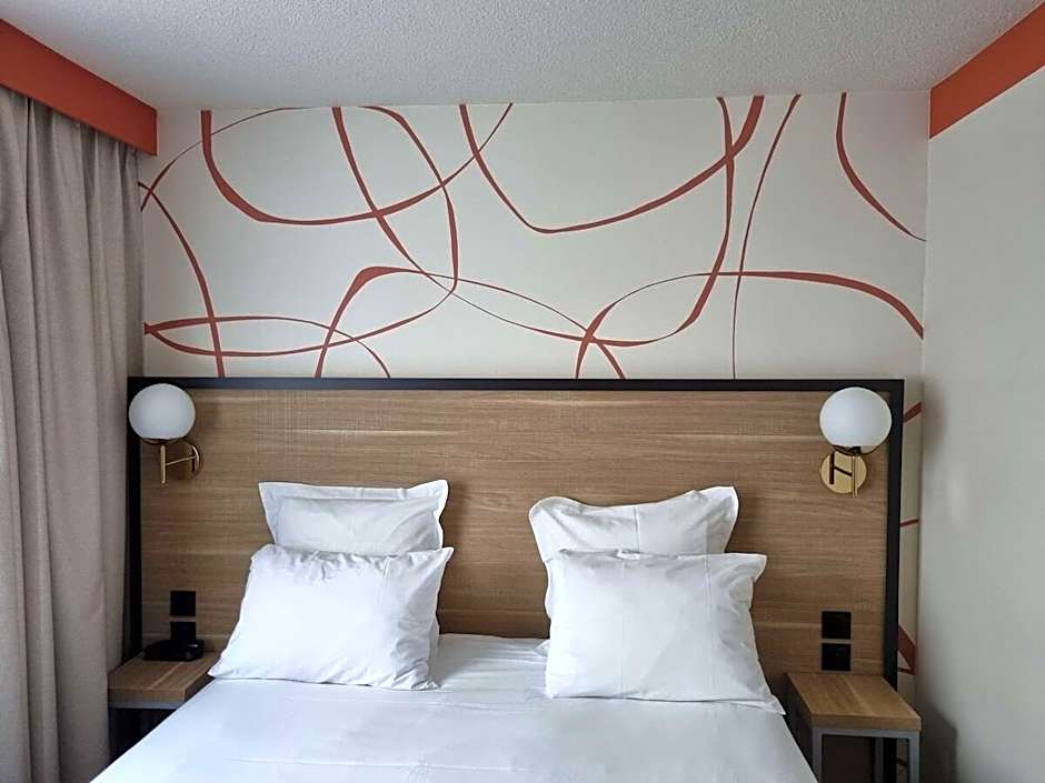 Sure Hotel by Best Western Caen Memorial