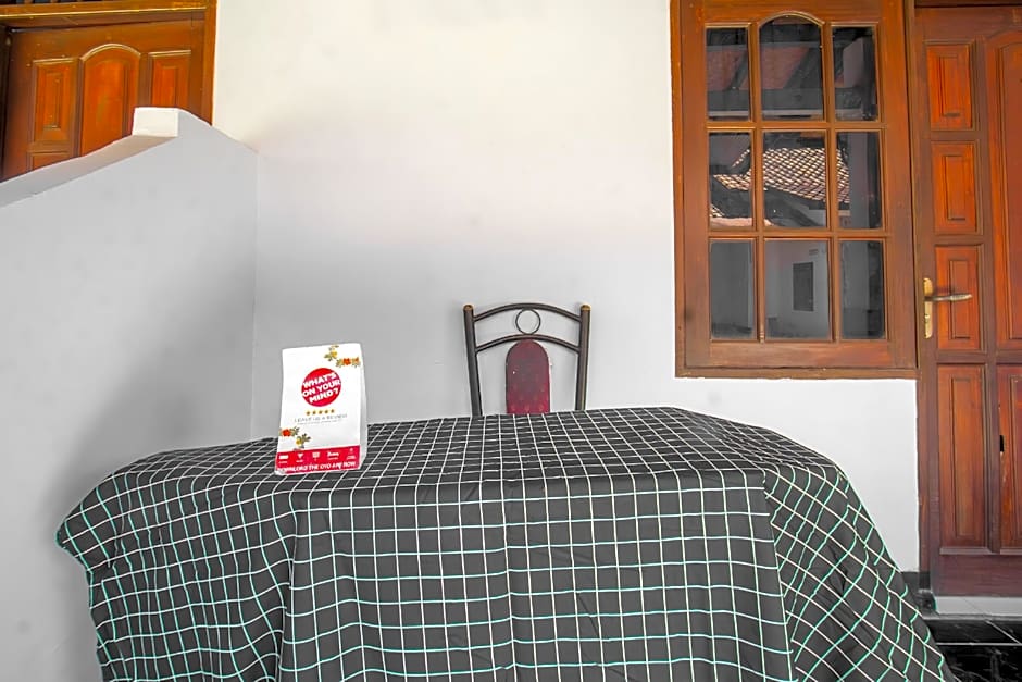 Hotel O Kanditha Homestay Near Lombok Exotic Sentral Oleh-oleh