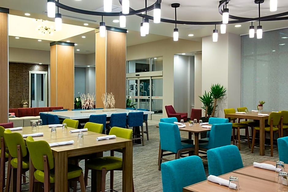 Hilton Garden Inn Seattle Lynnwood, Wa