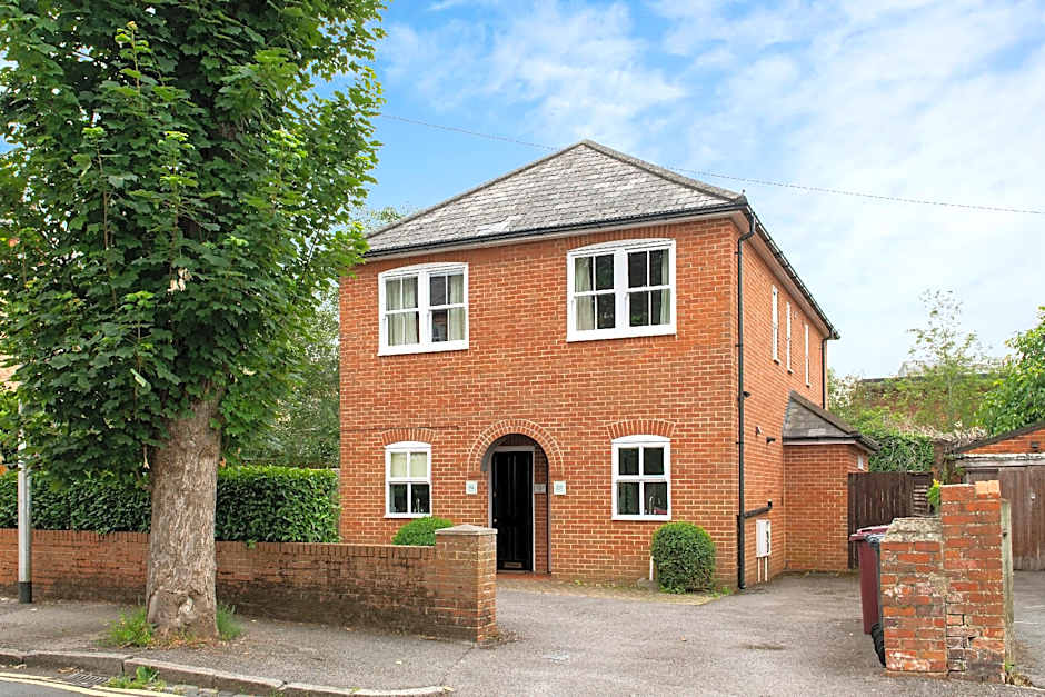 SACO Reading – Castle Crescent