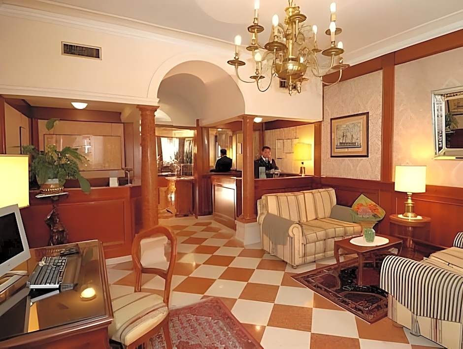 Hotel Falier