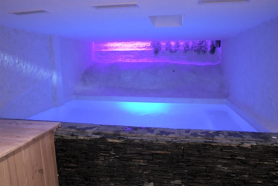 Residence Aqualiance