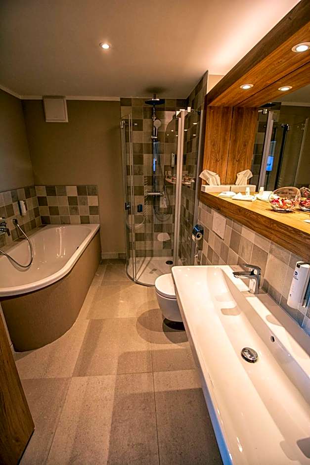 Best Western Erfurt-Apfelstadt