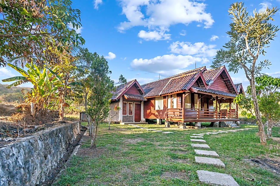 Sawarna Little Hula Hula by ZUZU