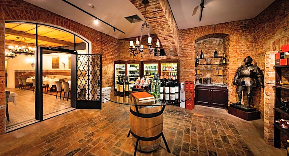 Parkhotel Graz - Traditional Luxury