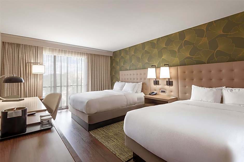 Hilton Birmingham Downtown at UAB